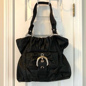 LIKE NEW B MAKOWSKY Bag